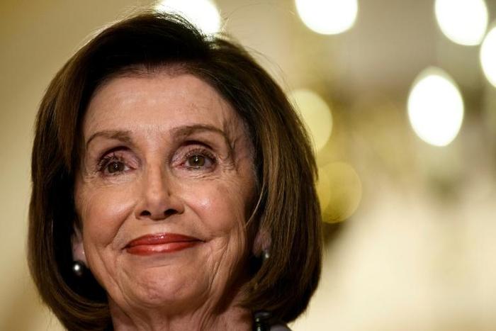 House Speaker Nancy Pelosi said she was honored to join her colleagues "in solemn remembrance of one of the great atrocities of the 20th century: the systematic murder of more than 1.5 million Armenian men, women and children by the Ottoman Empire"