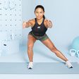 How To Do Lateral Squats For Sculpted Inner Thighs