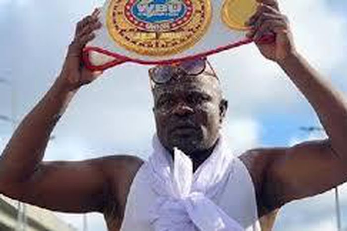 Bukom Banku