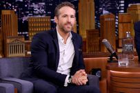 These 15 Celebrity Dads Make Fatherhood Look Easy