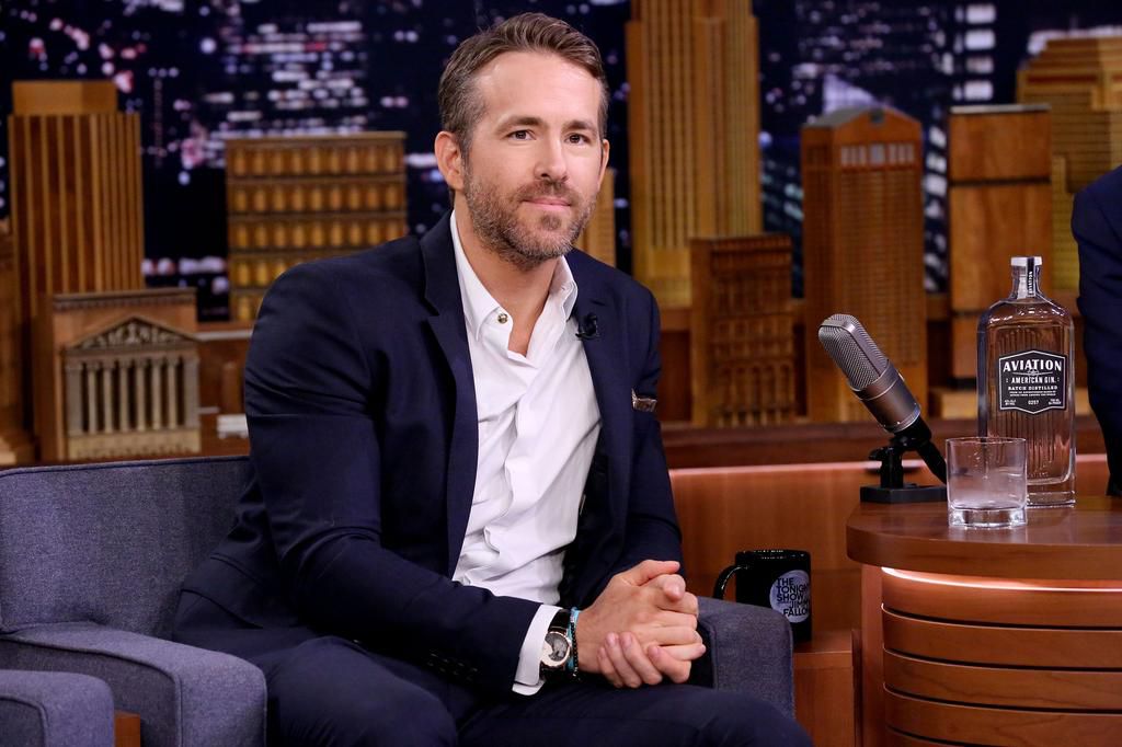 These 15 Celebrity Dads Make Fatherhood Look Easy