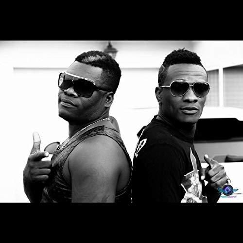 Gyan featured on "Do the dance" with Castro