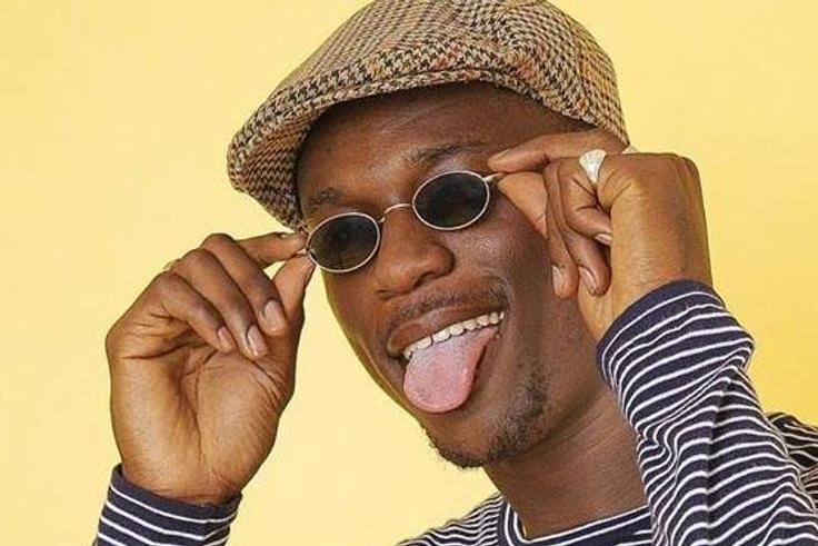 Joey B