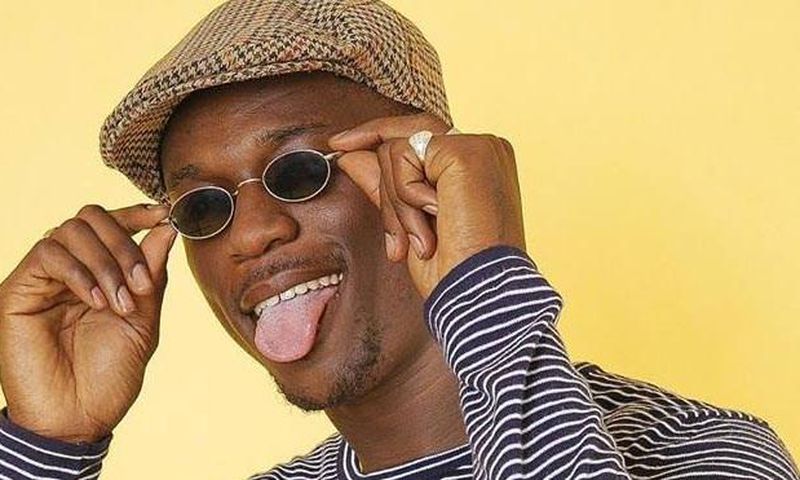 Joey B
