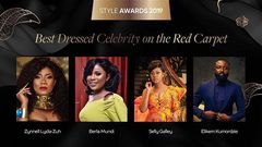 Glitz Style Awards