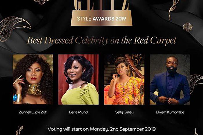 Glitz Style Awards