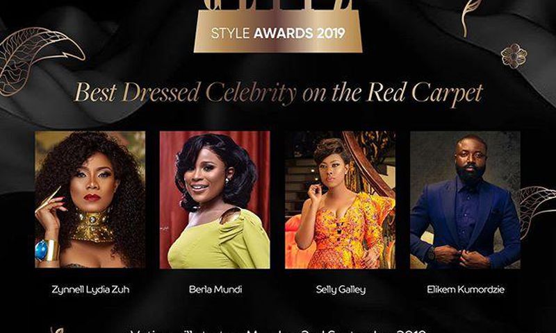 Glitz Style Awards