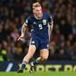 Sheffield United and Scotland striker Oli McBurnie has been charged with drink-driving