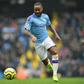 Raheem Sterling inspired Manchester City's win over Aston Villa
