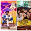 Ghanaian songs to watch for style tips