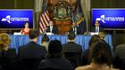 New York State Budget Deal Brings Congestion Pricing and Mansion Tax