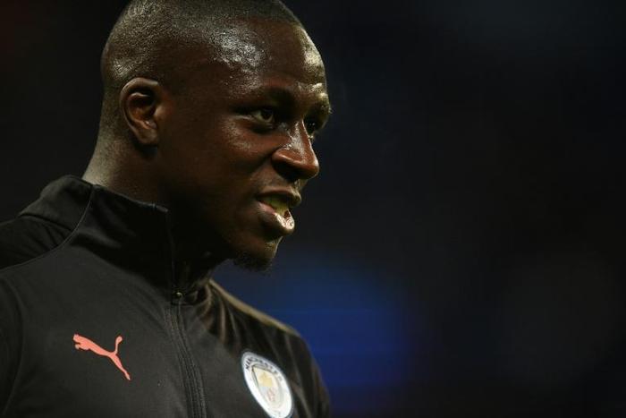 Benjamin Mendy is back in the France squad, more than a year after he last played for his country