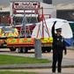 All 93 victims were pronounced dead at the scene in an industrial park in Grays, east of London