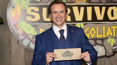 Here's What You Get For Winning Survivor