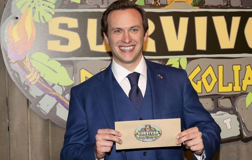 Here's What You Get For Winning Survivor