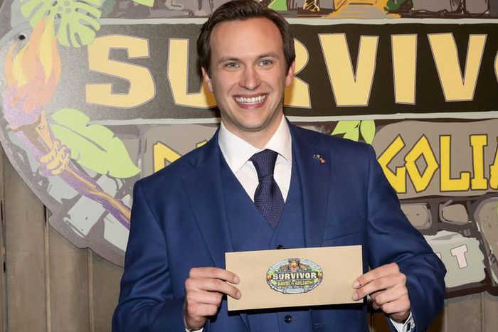 Here's What You Get For Winning Survivor