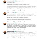 Handsome medical doctor narrates how he died but his father ‘resurrected’ him