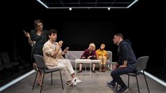 'See You' Review: Influencers With Followers, Not Souls