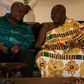 2016 Elections: I persuaded Mahama to concede defeat – Asantehene