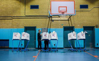 Nonvoters Are a Source of Hope for Democrats. But Maybe a False Hope.