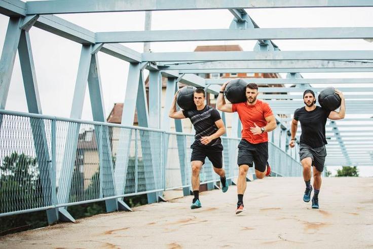 These Are the 20 Fittest Cities in America