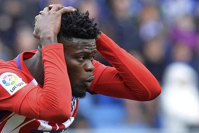 Partey’s house robbed for the second time in a week