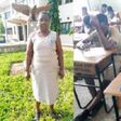 51-year-old trader takes advantage of free SHS