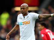 Andre Ayew