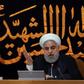 Iran's President Hassan Rouhani says he does not believe European governments attempting to rescue a 2015 nuclear deal will be able to deliver enough relief from reimposed US sanctions for Iran to delay annnouncing new cuts to its own commitments