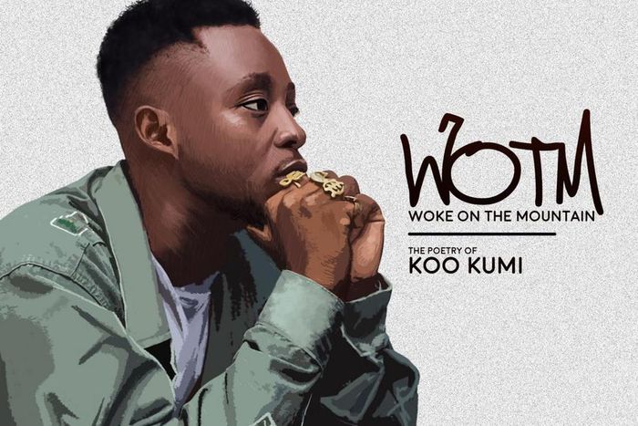 Koo Kumi to launch ‘Woke On The Mountain’ album on April 12