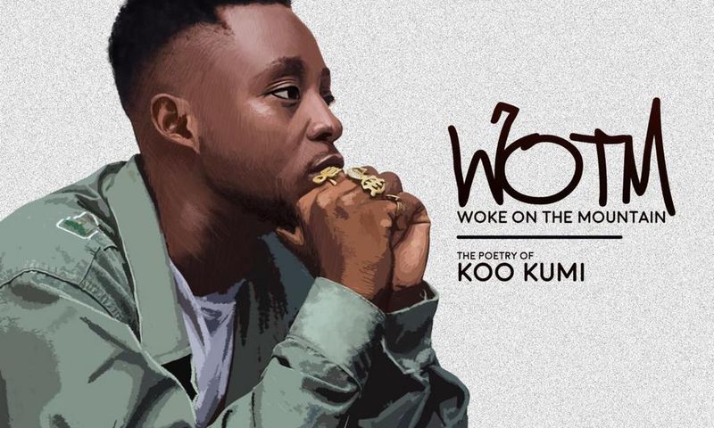 Koo Kumi to launch ‘Woke On The Mountain’ album on April 12