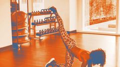 19 Booty-Sculpting Moves You Can Do Anywhere