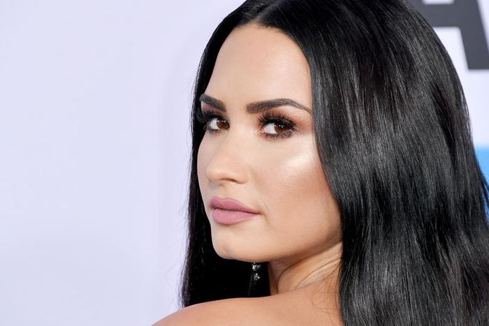 Demi Lovato Devasted Over Friend's Death