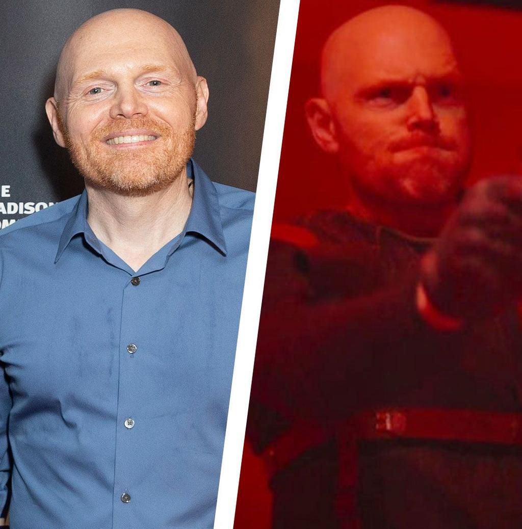 Everything We Know About The Mandalorian Cast and Characters