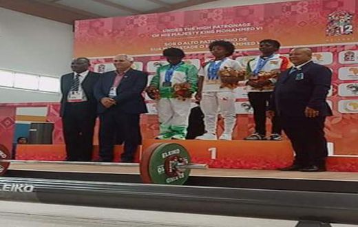 All African Games