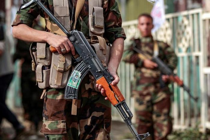 Violent protests have broken out in several Arab countries since early 2010 and turned into bloody civil wars, including in Yemen