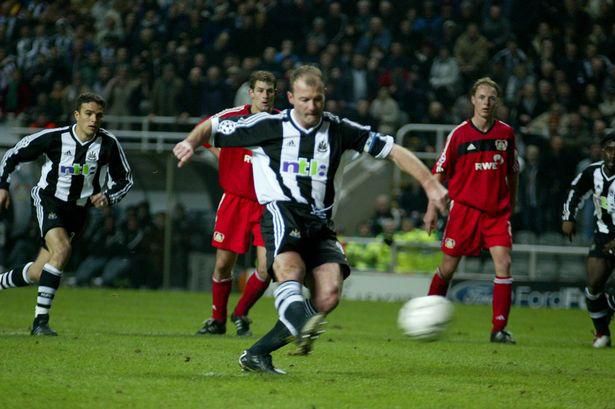 Raheem Sterling & 7 English players who registered UEFA Champions League hat-trick