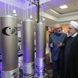 Iran has abandoned a number of commitments under a 2015 nuclear deal since US President Donald Trump withdrew from the accord