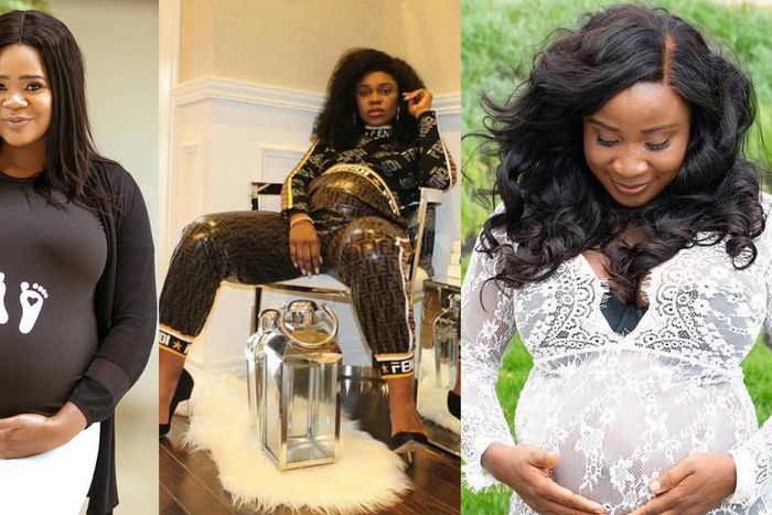 Kafui Danku, Becca and Naa Ashorkor