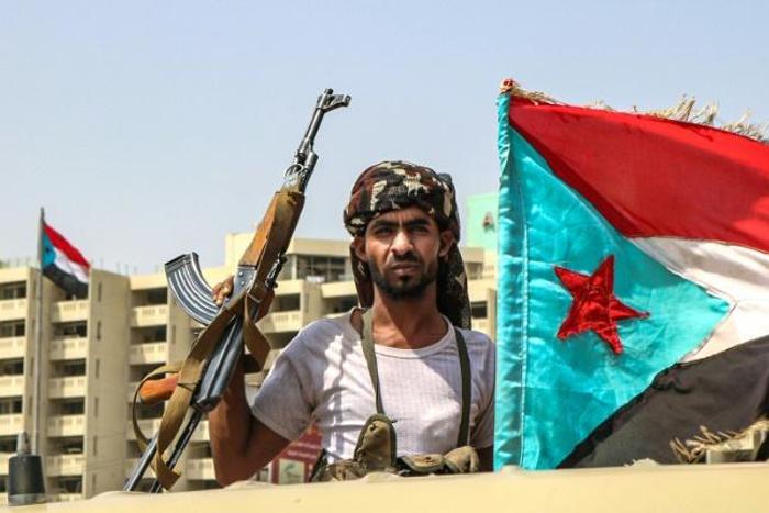 The UAE-trained Security Belt Force, dominated by members of the Southern Transitional Council (STC) which seeks independence for south Yemen, had seized Aden in August