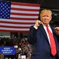 US President Donald Trump accused democrats of a "witch hunt" as witnesses added fresh evidence to the case for impeaching the US leader over his Ukraine dealings
