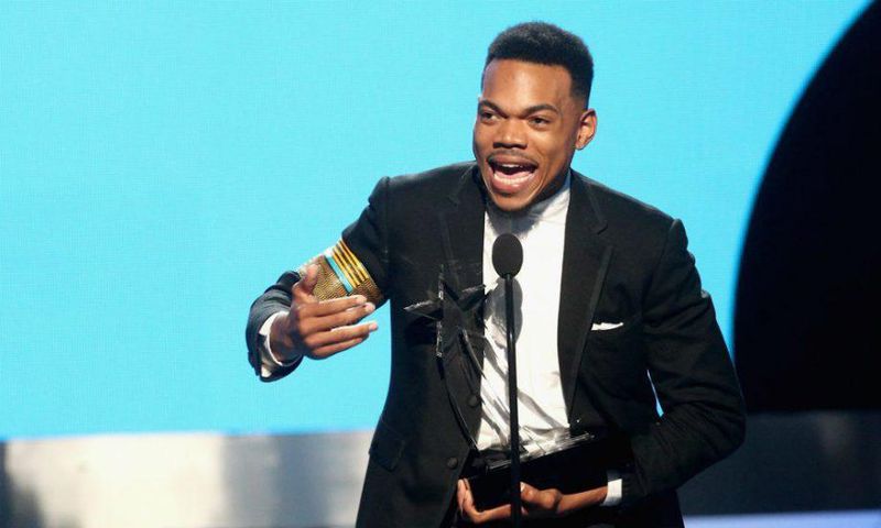 Chance The Rapper