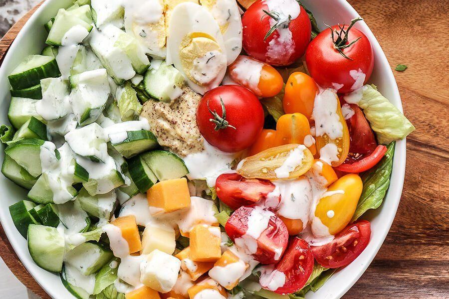 20 Vegetarian Keto Recipes That Make It Totally Possible To Stay Plant-Based On The Diet