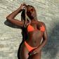 Ghanaian model , Gifty Boakye