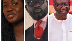 Nana Addo's appointees