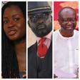 Nana Addo's appointees