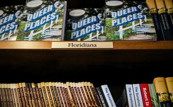 Putting Literary Miami on the Map