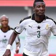 Asamoah Gyan