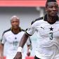 Asamoah Gyan