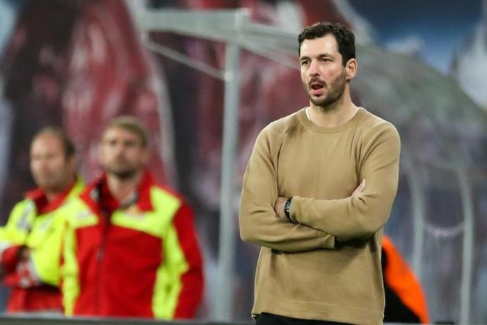 Sandro Schwarz has become the third Bundesliga coach sacked within a week after Mainz showed him the door on Sunday.